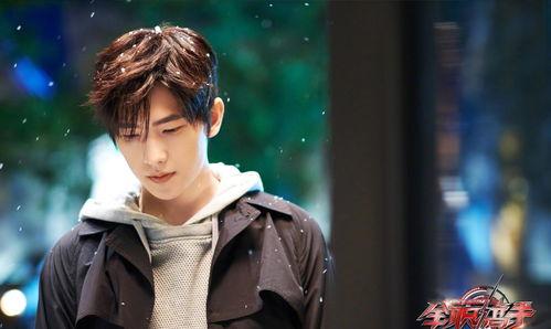 吃瓜娱乐圈杨洋,娱乐圈的瓜田明星