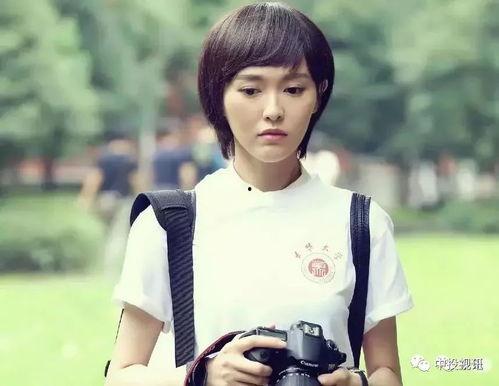 娱乐圈吃瓜爆料一个刚烈的女子,无畏风雨，坚守自我