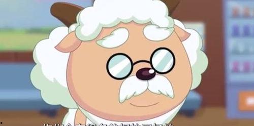 娱乐吃瓜酱外婆羊羊,娱乐吃瓜酱的温馨故事