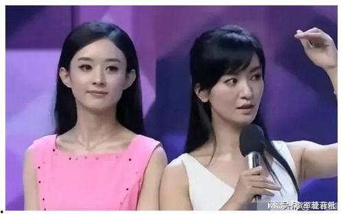 娱乐圈吃瓜爆料小花,小花们的幕后故事与真实面貌