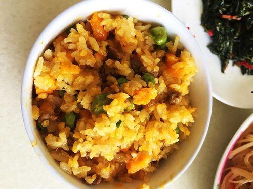 娱乐吃瓜酱不能吃的饭,这些饭不能吃，你知道多少？