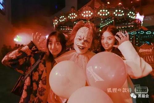 吃瓜娱乐圈鬼怪氛围感,鬼怪氛围下的神秘事件簿