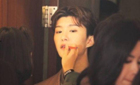 吃瓜娱乐圈鬼怪氛围感,鬼怪氛围下的神秘事件簿