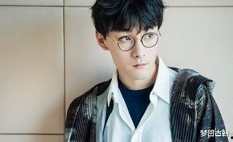 吃瓜娱乐圈韩庚是谁的孩子,揭秘娱乐圈明星韩庚的神秘身世之谜